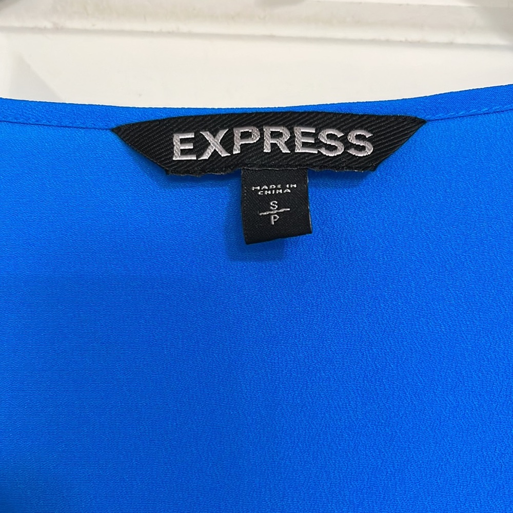 Express blouse - Picture 3 of 5